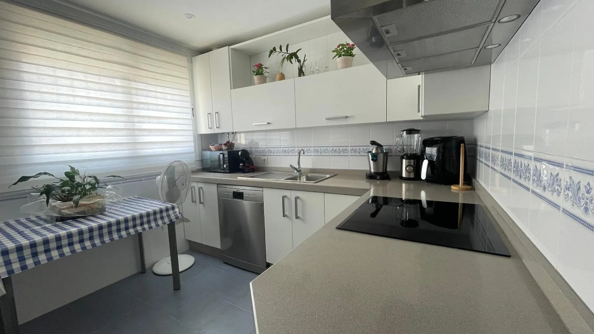 Atico Bajo Guia Apartment Sanlucar de Barrameda Spain