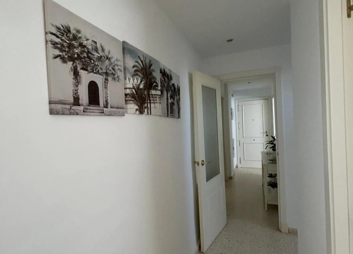 Atico Bajo Guia Apartment Sanlucar de Barrameda