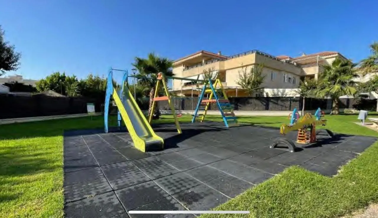 Atico Bajo Guia Apartment Sanlucar de Barrameda 0*,
