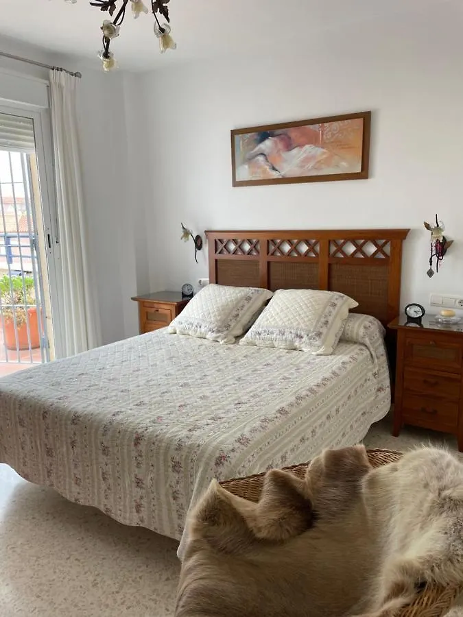 Atico Bajo Guia Apartment Sanlucar de Barrameda 0*,