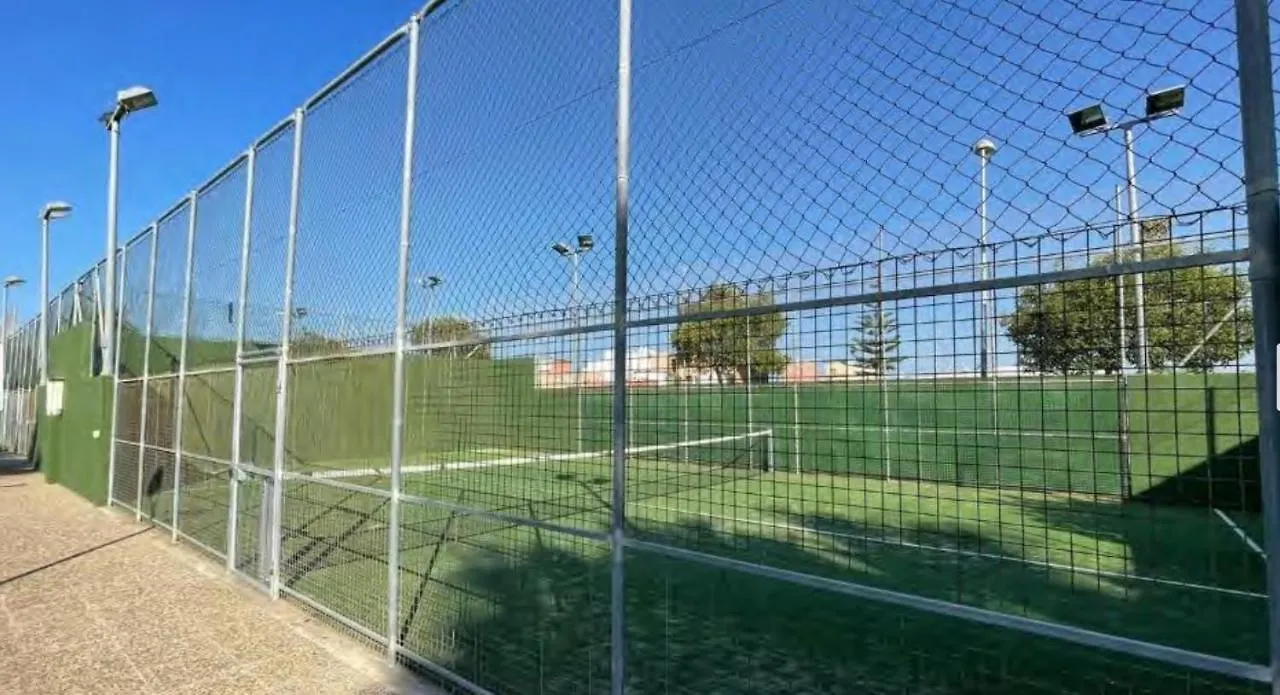 Atico Bajo Guia Apartment Sanlucar de Barrameda