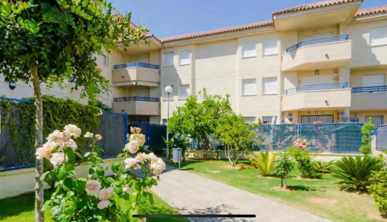 Atico Bajo Guia Apartment Sanlucar de Barrameda