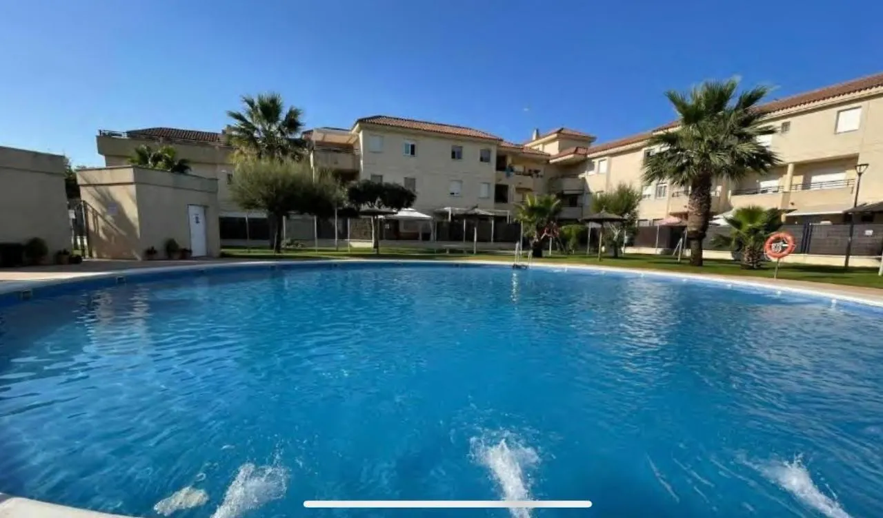 Atico Bajo Guia Apartment Sanlucar de Barrameda
