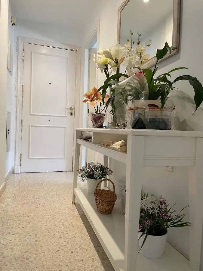 Atico Bajo Guia Apartment Sanlucar de Barrameda