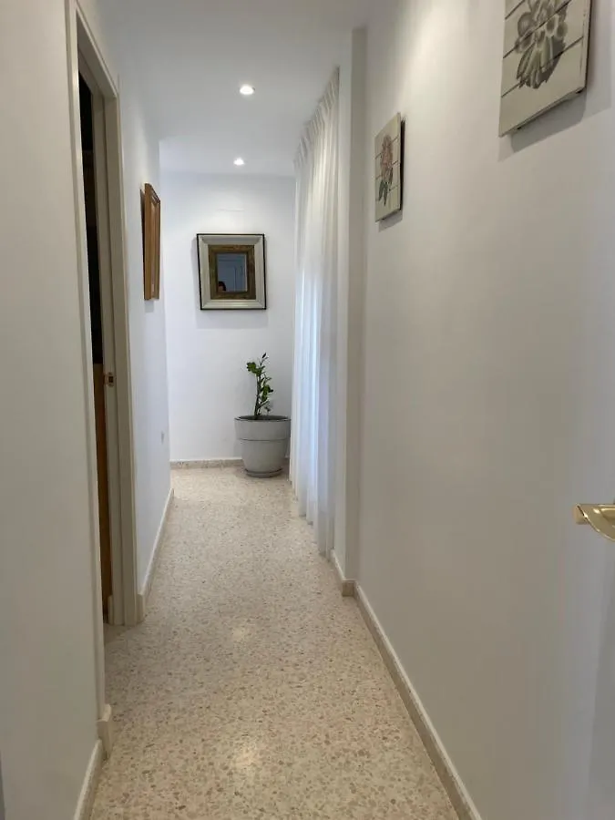 Atico Bajo Guia Apartment Sanlucar de Barrameda 0*,  Spain