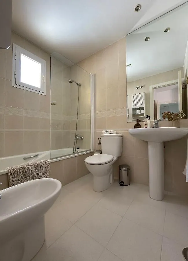 Atico Bajo Guia Apartment Sanlucar de Barrameda