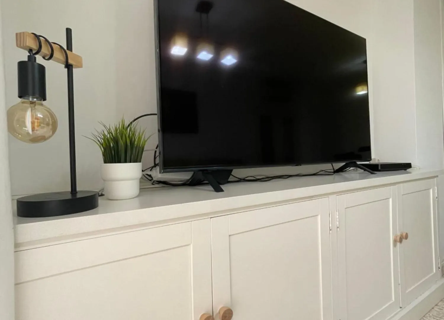 Atico Bajo Guia Apartment Sanlucar de Barrameda