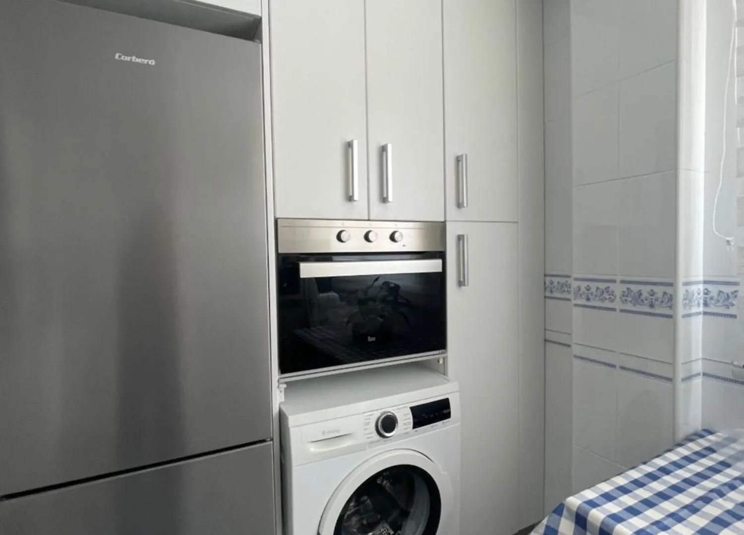 Atico Bajo Guia Apartment Sanlucar de Barrameda Spain