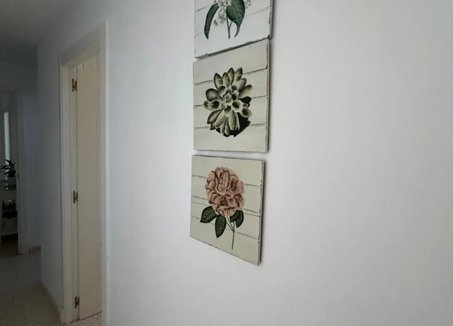 Atico Bajo Guia Apartment Sanlucar de Barrameda