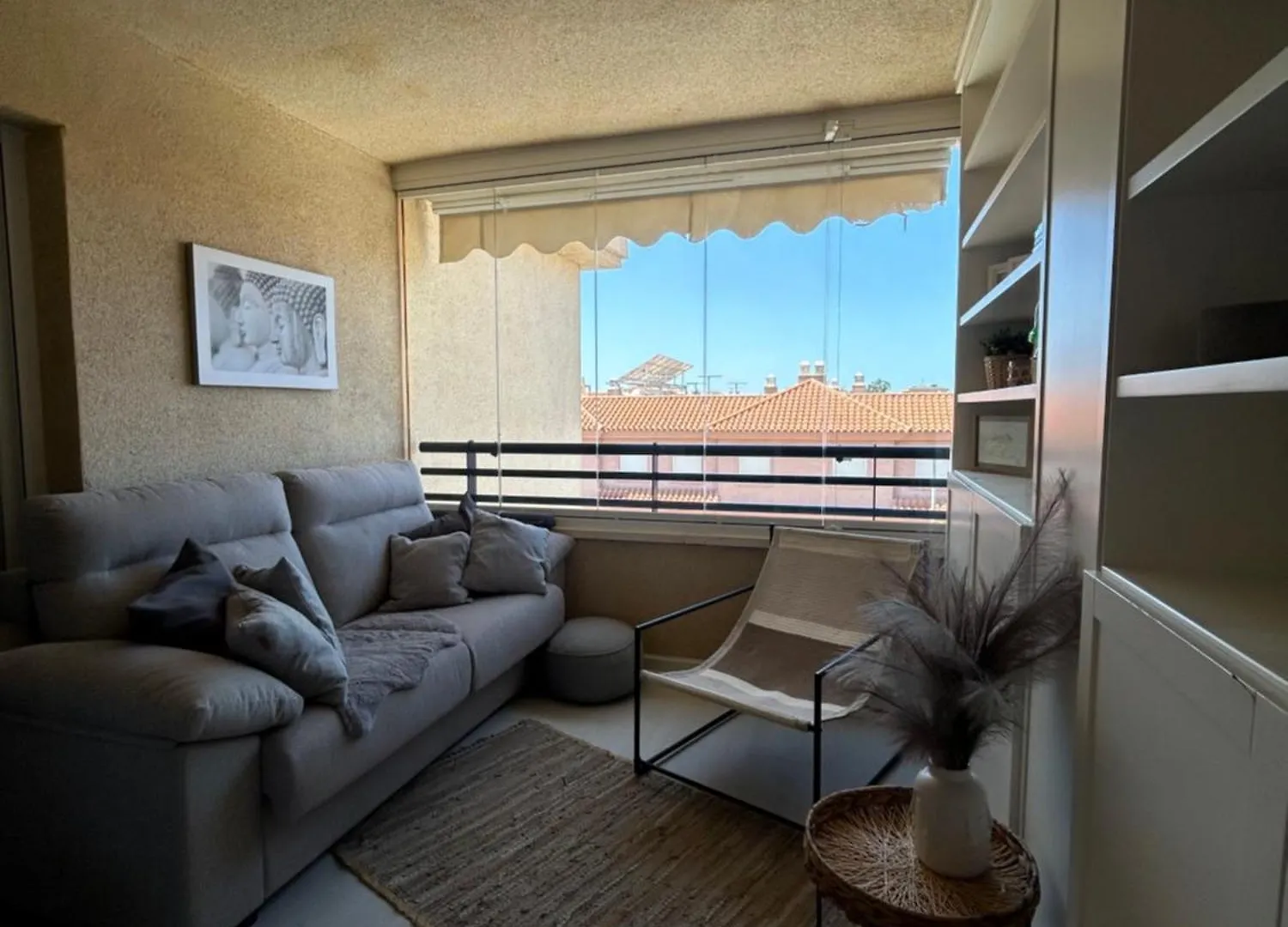 Atico Bajo Guia Apartment Sanlucar de Barrameda