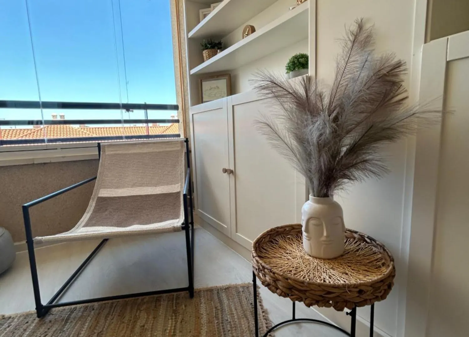 Atico Bajo Guia Apartment Sanlucar de Barrameda
