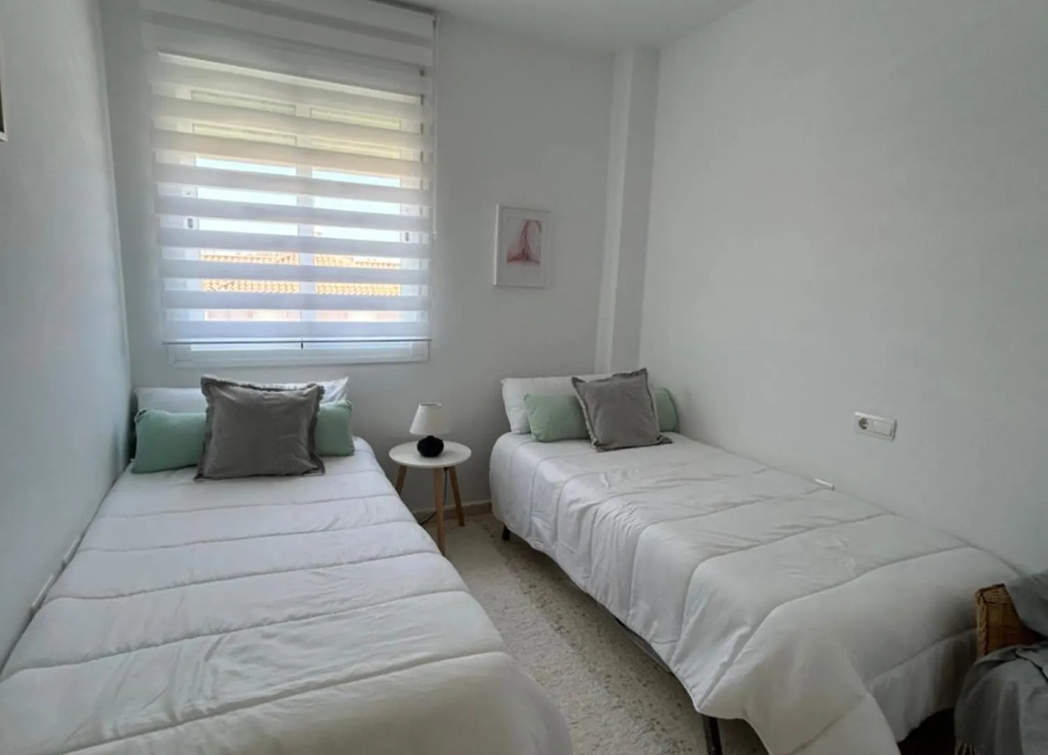 Atico Bajo Guia Apartment Sanlucar de Barrameda 0*,  Spain
